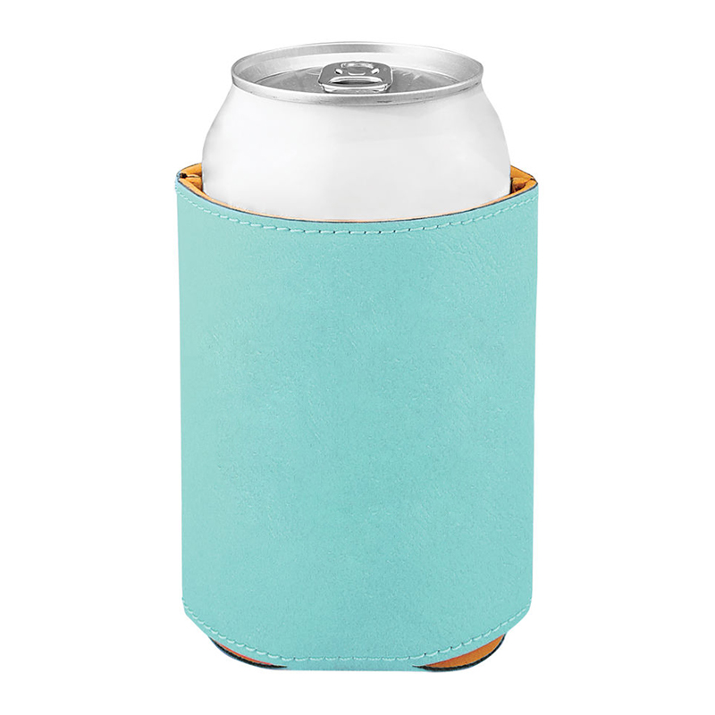 レーザー加工可能なレザーレット飲料ホルダー