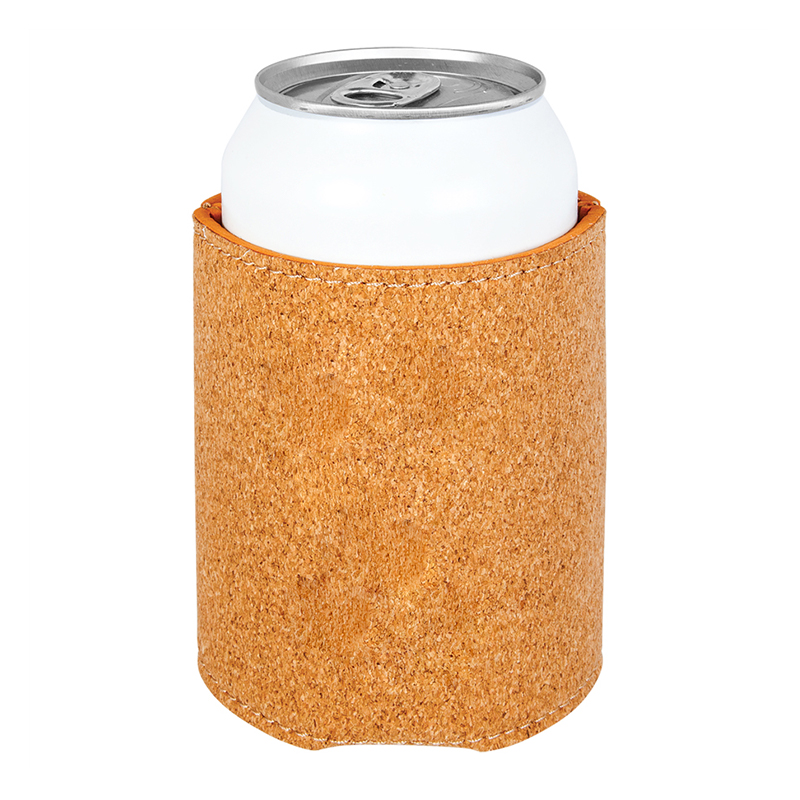 レーザー加工可能なレザーレット飲料ホルダー