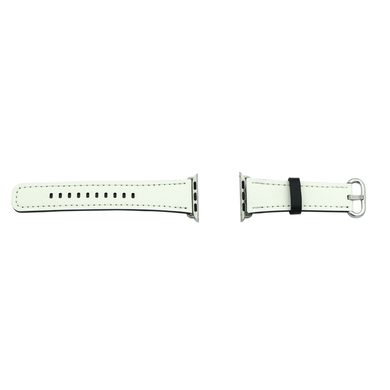 シリーズ 4/5-40mm 用昇華 PU レザー Apple iWatch バンド